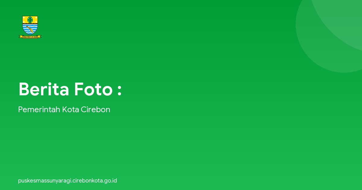 Berita Foto :