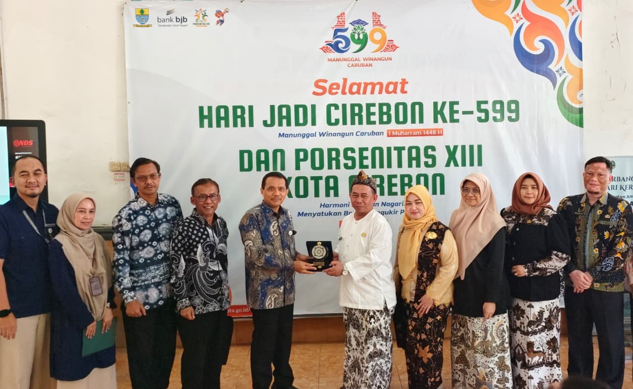 Tingkatkan Kualitas Layanan JKN, Dewan Pengawas BPJS Kesehatan Kunjungi RSD Gunung Jati