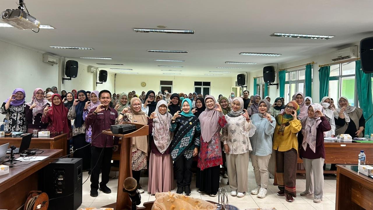 On The Job Training (OJT) Tatalaksana Asuhan Gizi Buruk