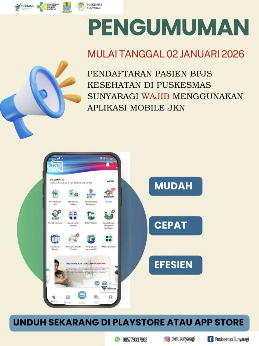 Mobile JKN
